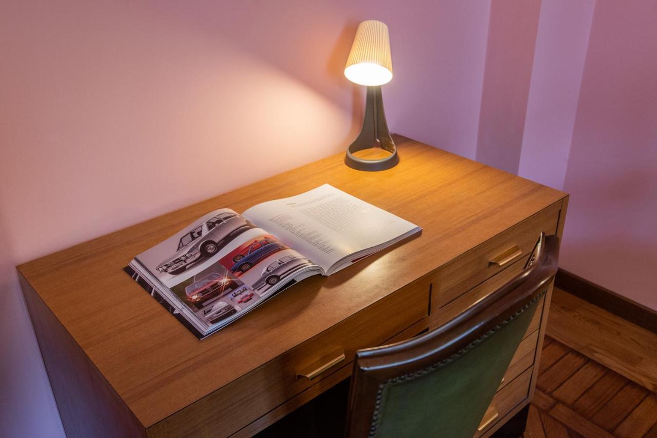 Elegante Casa Liberty Apartment Milan Bagian luar foto